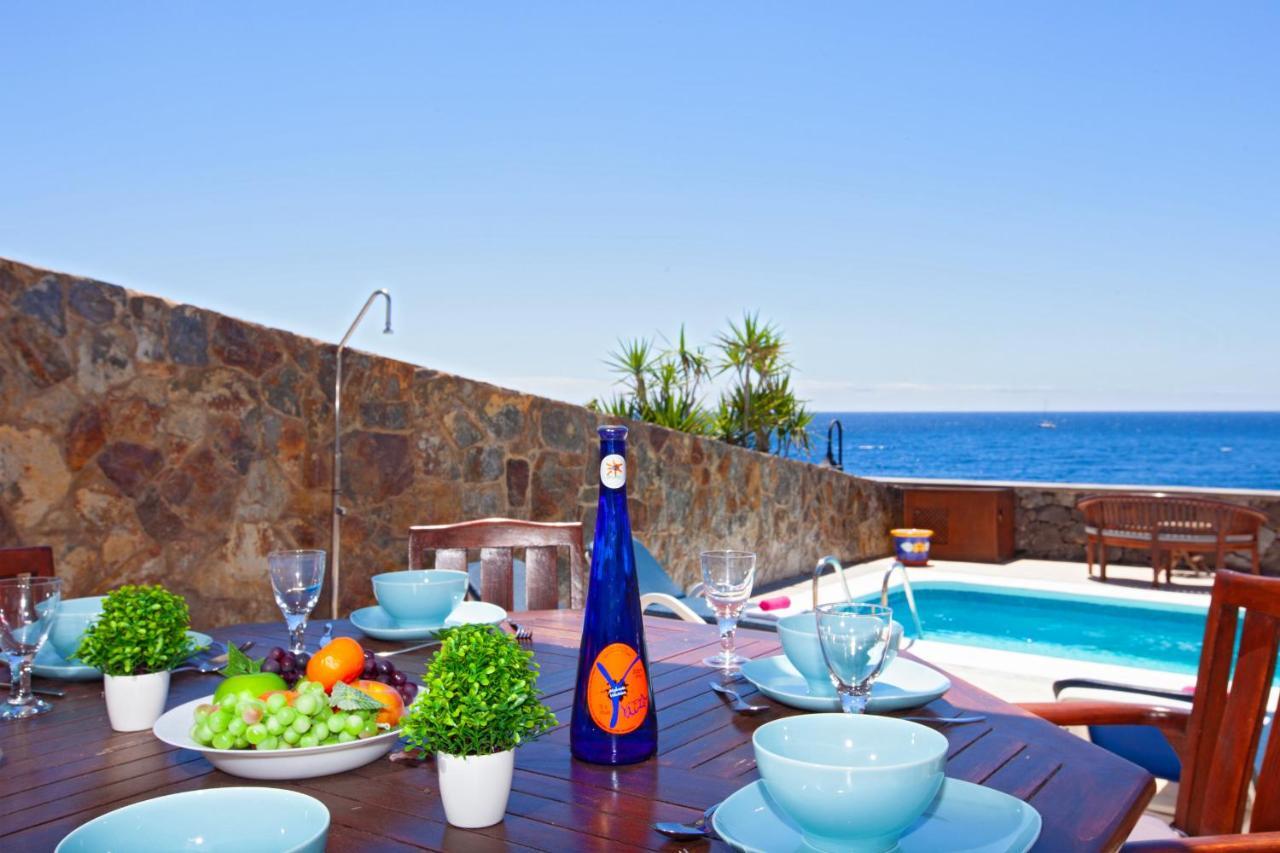 Buena Fortuna Villa Puerto Calero